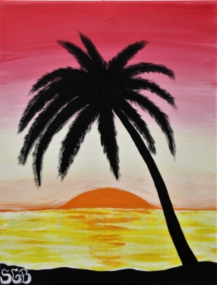 Palm Tree