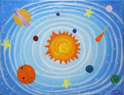 Solar System